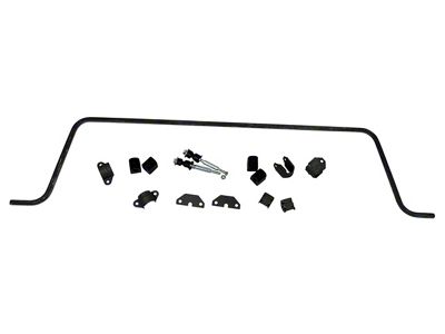 1960-1962 Corvette Rear Stabilizer Bar Kit. Complete