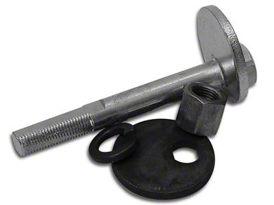 1963-1982 Corvette Rear Strut Rod Adjustment Kit - Pair