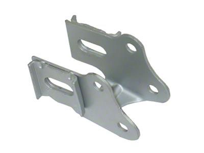 1989-1996 Corvette Rear Strut Rod Bracket