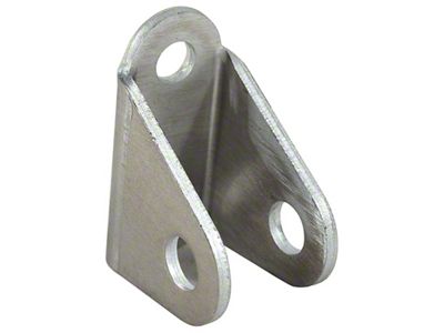 1984-1987 Corvette Rear Sway Bar Bracket