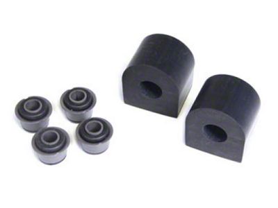 1984-1996 Corvette Rear Sway Bar Bushing Kits - 24mm