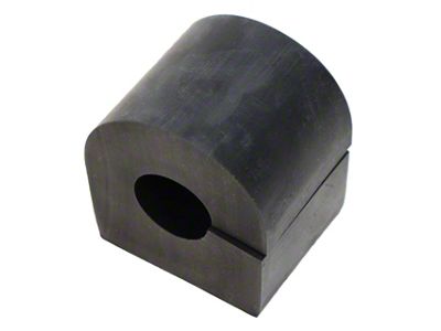 1984-1996 Corvette Rear Sway Bar Bushings. Rubber 19mm