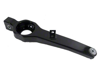 Rear Trailing Arm; Driver Side (63-64 Corvette C2)