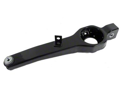 Rear Trailing Arm; Passenger Side (63-64 Corvette C2)