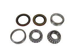 Rear Wheel Bearing Kit; 6-Piece (63-82 Corvette C2 & C3)
