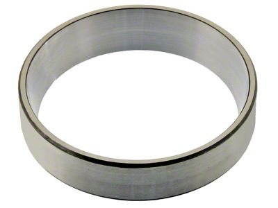 Rear Wheel Bearing Race; Inner (63-82 Corvette C2 & C3)