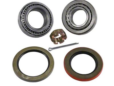 1968-1982 Corvette Rear Wheel Bearing Roadside Emergency Kit
