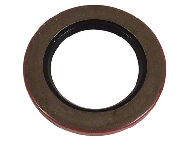Rear Wheel Bearing Seal; Inner (63-82 Corvette C2 & C3)