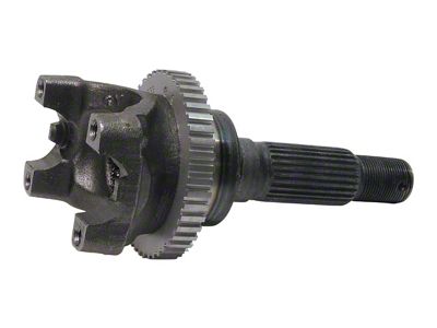 1988-1996 Corvette Rear Wheel Spindle