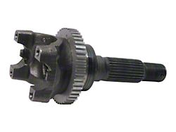 Auto Accessories of America Rear Wheel Spindle (84-85 Corvette C4)