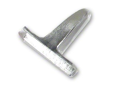 1968-1972 Corvette Rear Window Guide Wedge