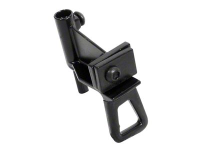 1984-1996 Corvette Rear Window Hatch Vent
