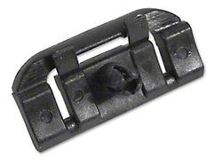 Auto Accessories of America Rear Window Molding Clip. 21 Required (78-82 Corvette C3)