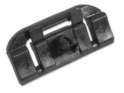 1978-1982 Corvette Rear Window Molding Clip. 21 Required