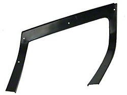 CA Rear Window Trim - Coupe - Inner - Left and Right (64-67 Corvette C2)