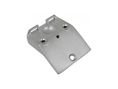 Rearview Mirror Bracket (68-76 Corvette C2 & C3 Coupe)