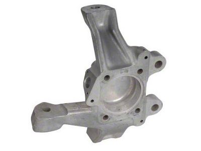 1988-1990 Corvette Reconditioned Steering Knuckle - Driver Side