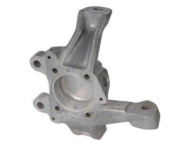 1988-1990 Corvette Reconditioned Steering Knuckle - Passenger Side