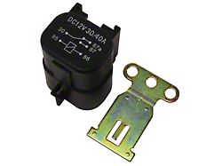1987-1994 Corvette Relay, Multi-Use, See Applications
