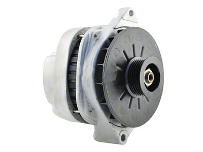 Remanufactured Alternator; 140 AMP (94-96 Corvette C4, Excluding ZR1)