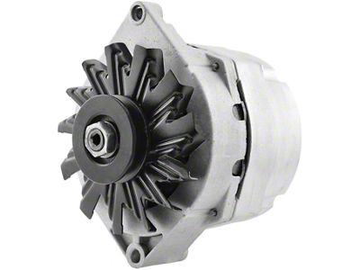 Remanufactured Alternator; 97-108 AMP (84-85 Corvette C4)