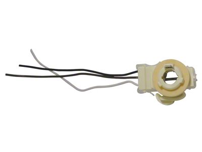 1980-1982 Corvette Repair Harness. Park and Turn Signal Lamp
