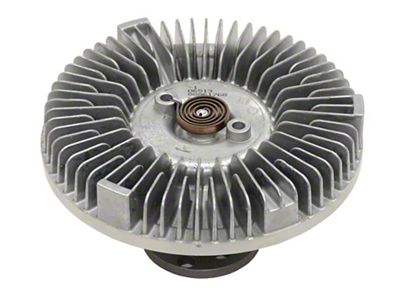 1974-1982 Corvette Replacement Fan Clutch - Heavy Duty with 8-Bolt Flange