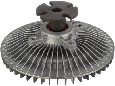 1971-1979 Corvette Replacement Fan Clutch - Standard Duty with 4-Bolt Flange
