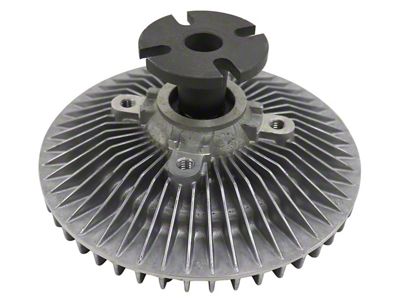 1979-1982 Corvette Replacement Fan Clutch - Standard Duty with 4-Bolt Flange