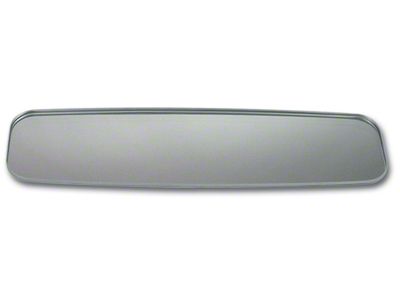 Replacement Interior Mirror Glass (84-87 Corvette C4)