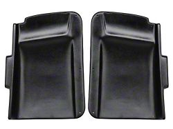 1968-1976 Corvette Replacement T-Top Headliner Kit