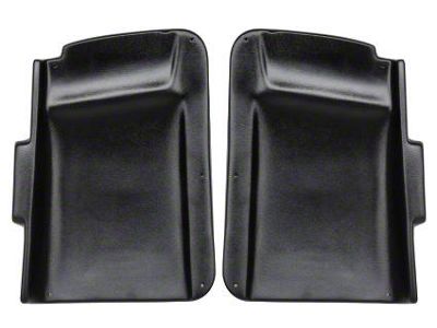 1968-1976 Corvette Replacement T-Top Headliner Kit