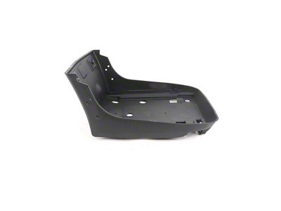 Reproduction Fiberglass Seat Frame Bottom (79-82 Corvette C3)