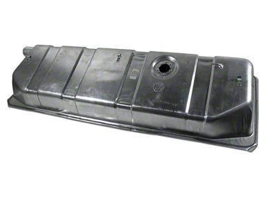 Reproduction Gas Tank with O.L. Anderson Logo (Late 61-62 Corvette C1)