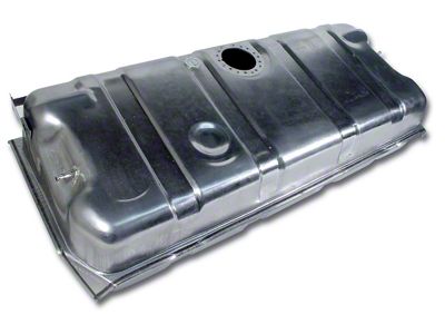 Reproduction Gas Tank with O.L. Anderson Logo (70-74 Corvette C3)