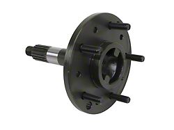 1965-1982 Corvette Reproduction Rear Spindle