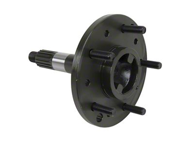 1965-1982 Corvette Reproduction Rear Spindle
