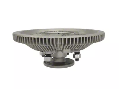 1971-1974 Corvette Reproduction Schwitzer Style Fan Clutch - Big Block