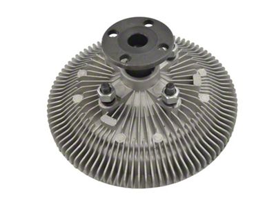 1968-1970 Corvette Reproduction Schwitzer Style Fan Clutch - Small Block