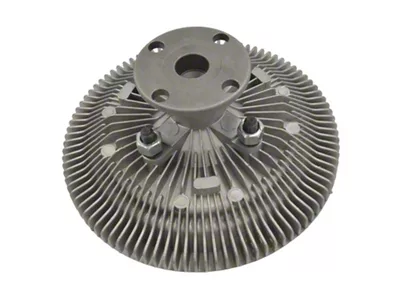 1971-1974 Corvette Reproduction Schwitzer Style Fan Clutch - Small Block