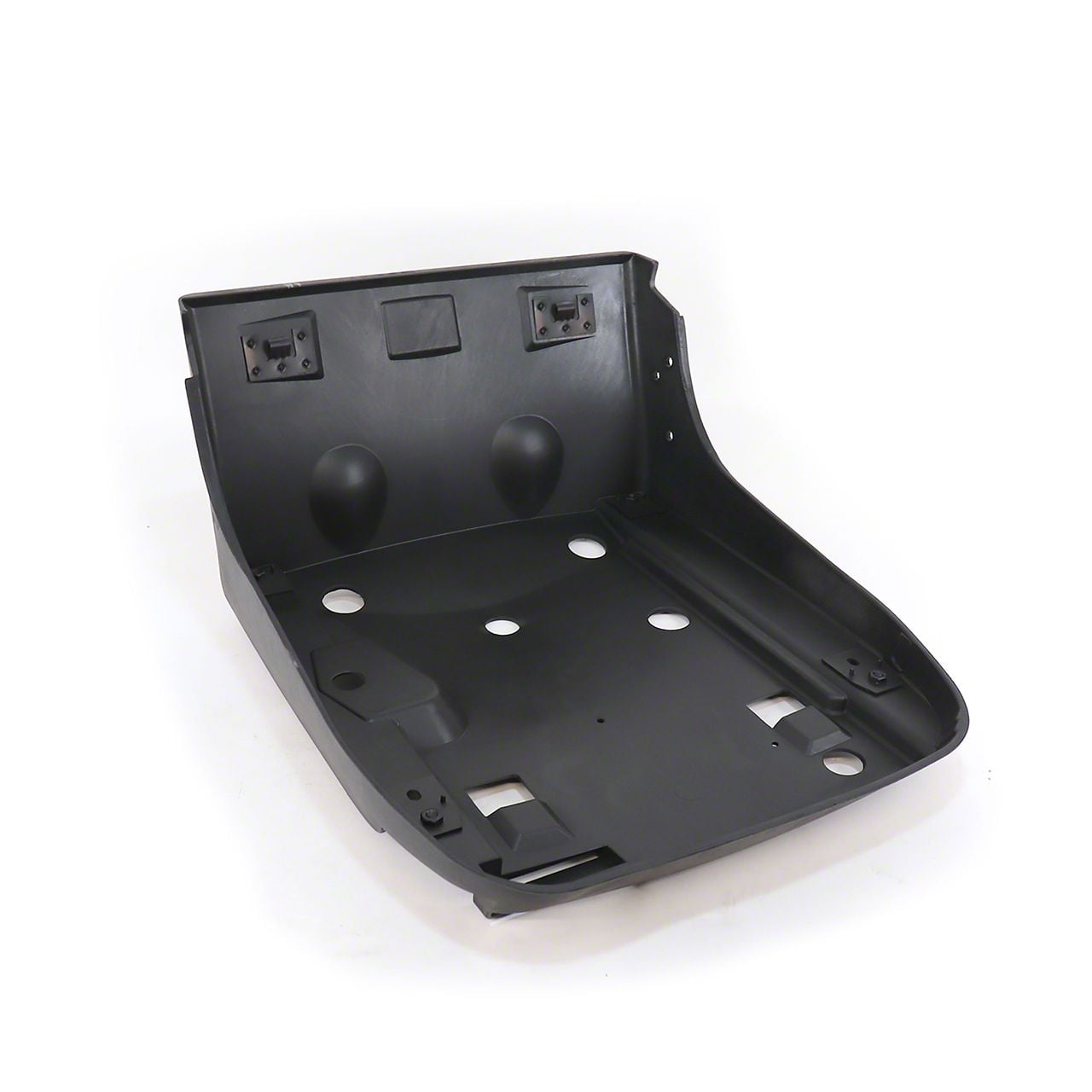 Set Fram Bottom CA Ecklers Reproduction Seat Frame Bottom - Unpainted 71633 (78-82 ...