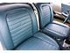 CA Reproduction Vinyl Seat Upholstery (1959 Corvette C1)
