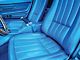 CA Reproduction Vinyl Seat Upholstery (1968 Corvette C3)
