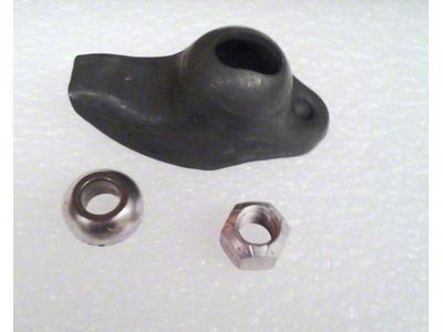 1965-1967 Corvette Rocker Arm, Ball and Nut. Big Block