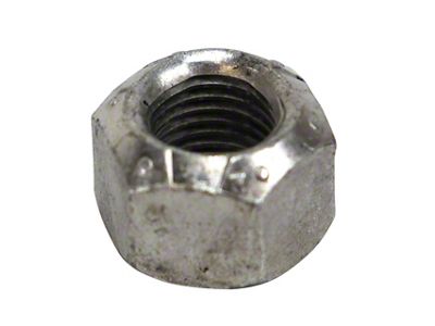1965-1967 Corvette Rocker Nut. Big Block