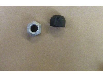 1963-1967 Corvette Rocker Nut. Small Block