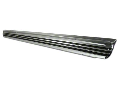 1964 Corvette Rocker Panel