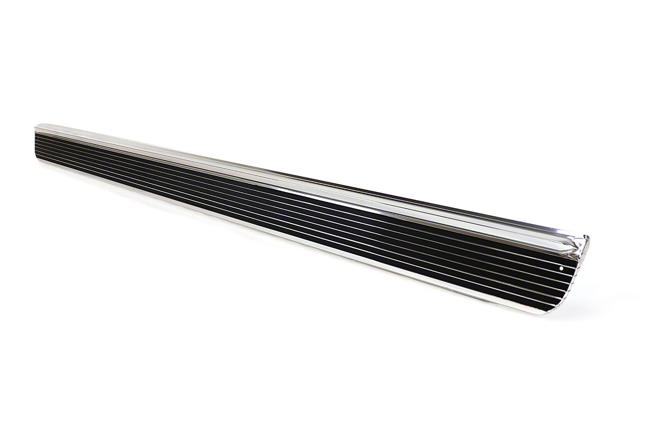CA Ecklers Rocker Panel 41806 (1966 Corvette C2)