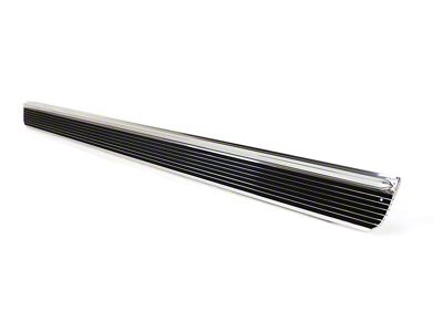1966 Corvette Rocker Panel