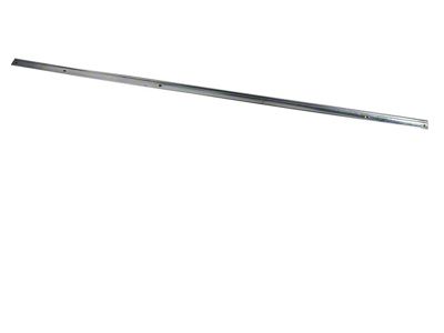 Rocker Panel Retaining Strip (63-67 Corvette C2)